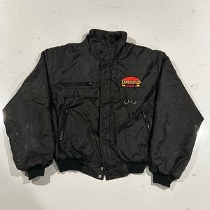 K brand Jacket!